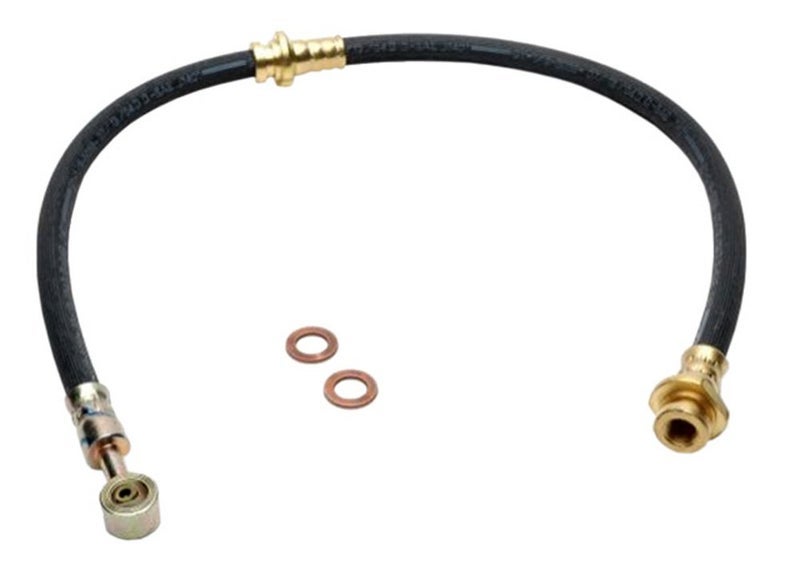 Raybestos BH380487 خرطوم فرامل هيدروليكي احترافي - Image 3